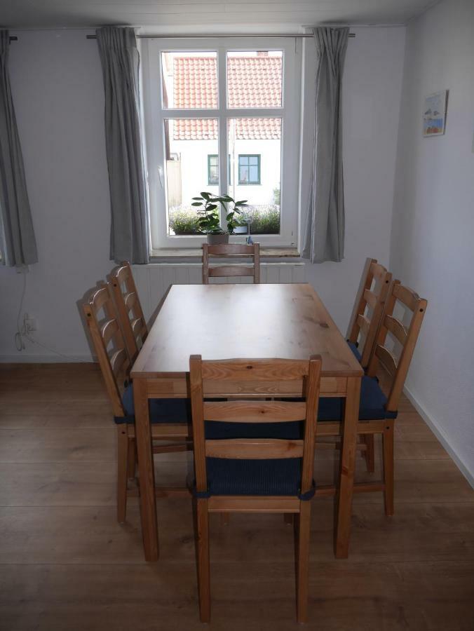 Alte Schmiede Sagard Quarto foto