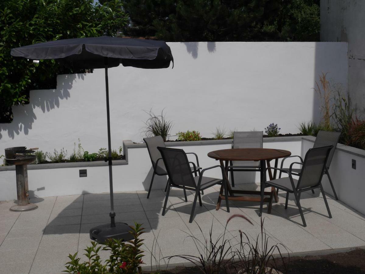 Alte Schmiede Sagard Exterior foto